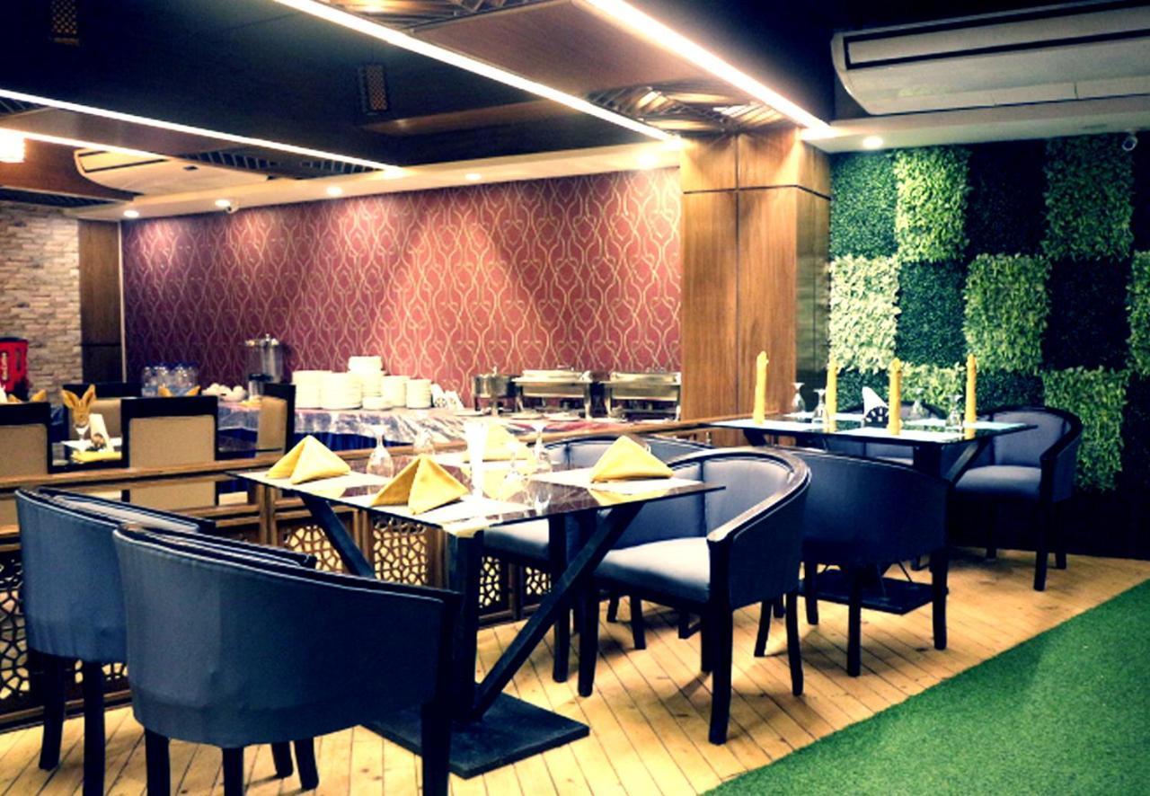 Hotel Grand View 1 & 2 ซิลเฮติ ภายนอก รูปภาพ