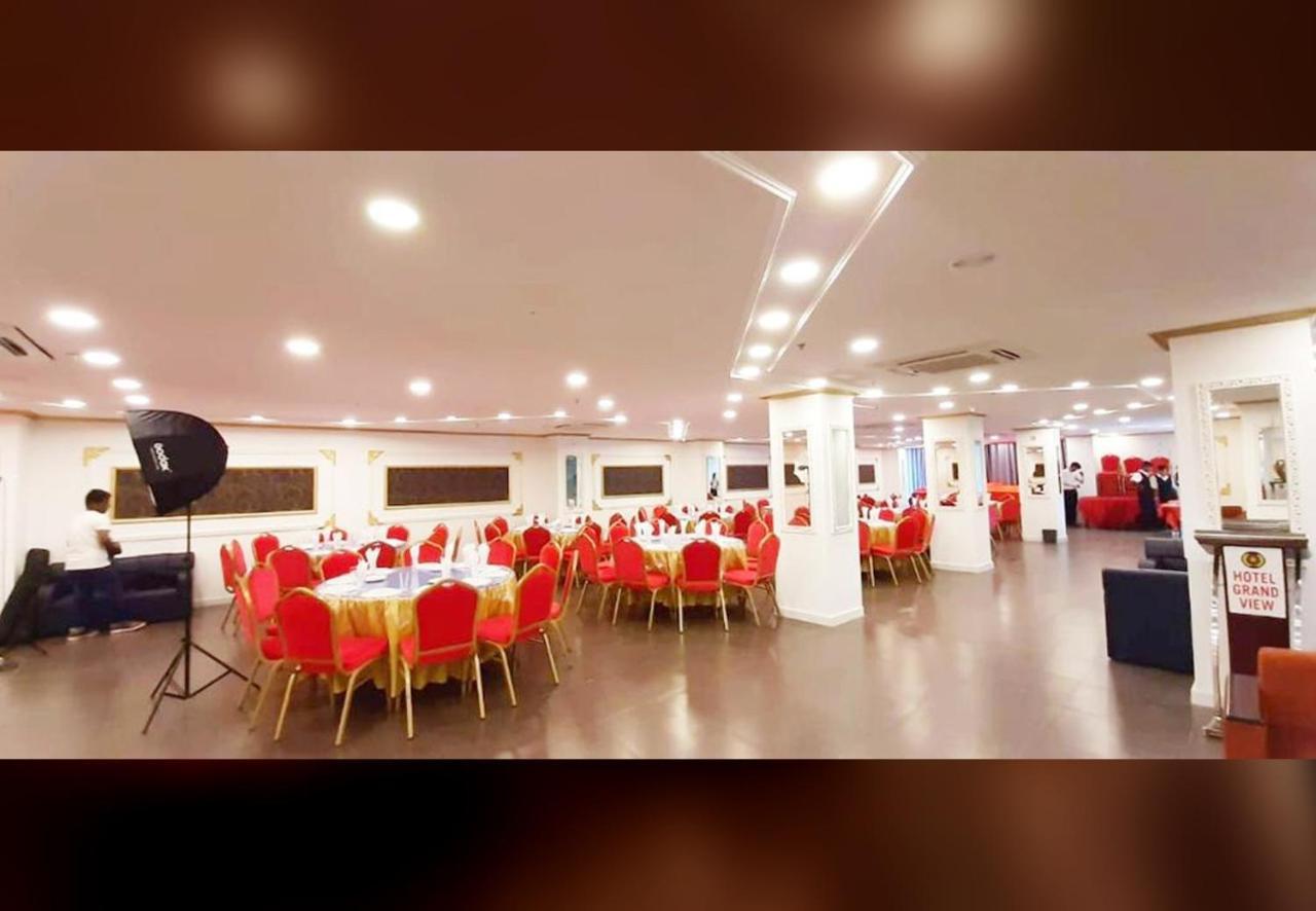 Hotel Grand View 1 & 2 ซิลเฮติ ภายนอก รูปภาพ