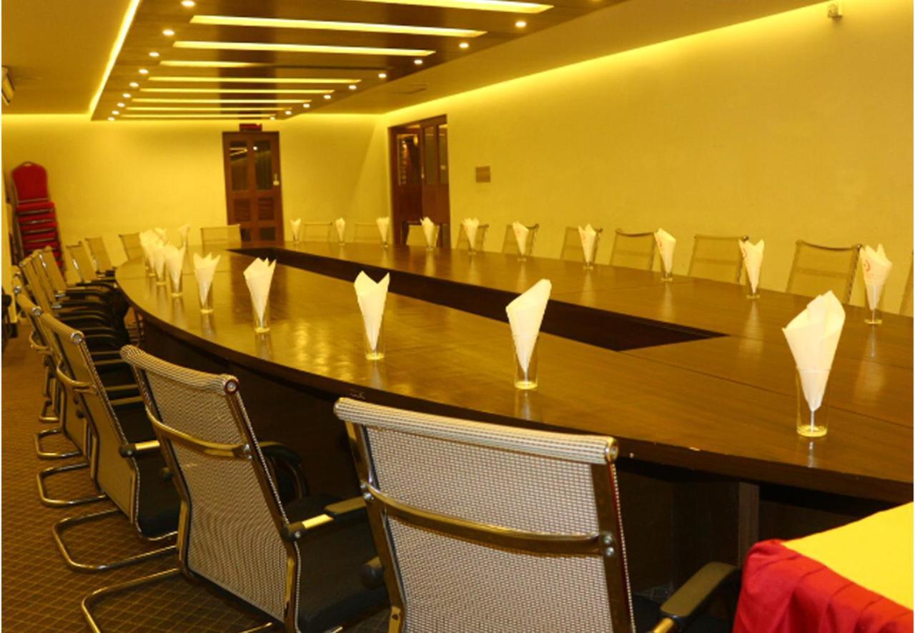 Hotel Grand View 1 & 2 ซิลเฮติ ภายนอก รูปภาพ