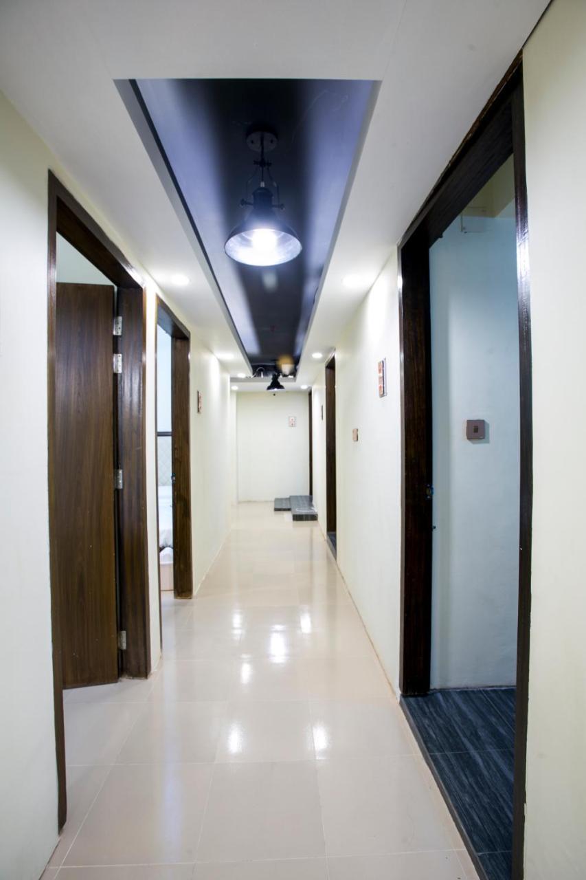 Hotel Grand View 1 & 2 ซิลเฮติ ภายนอก รูปภาพ