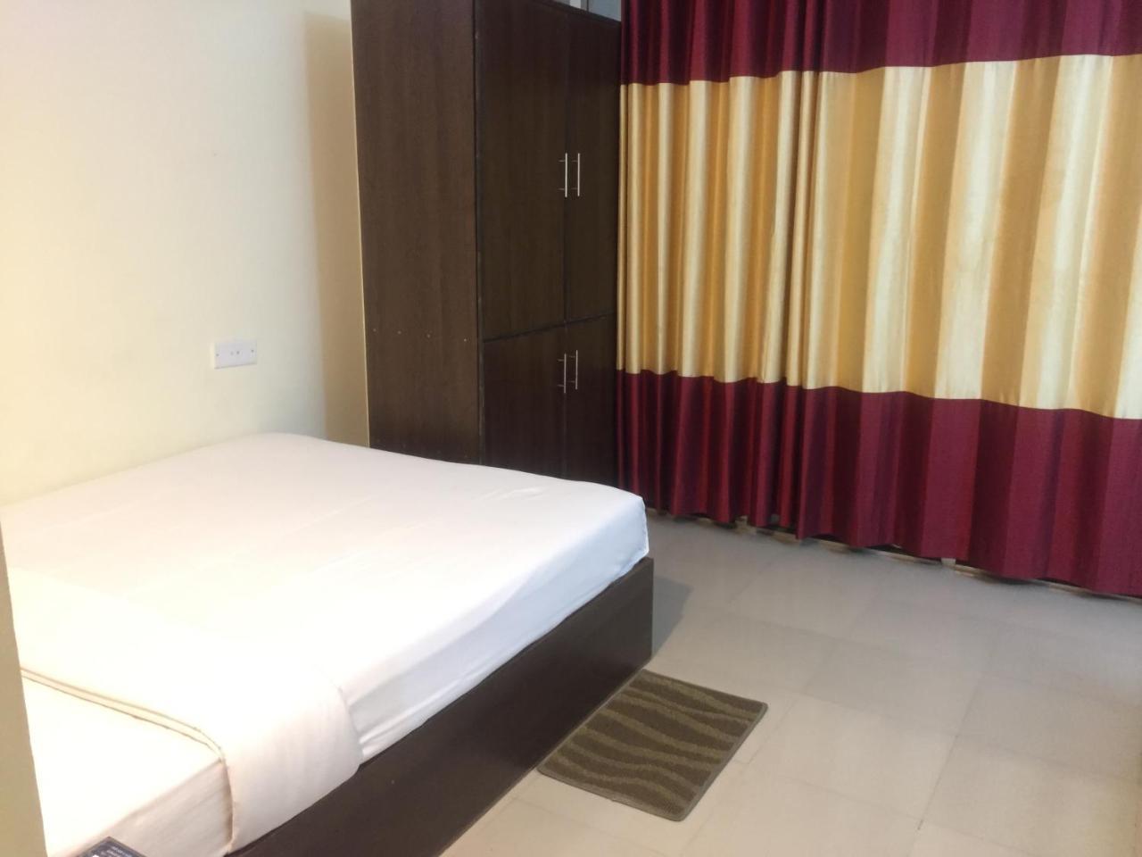 Hotel Grand View 1 & 2 ซิลเฮติ ภายนอก รูปภาพ